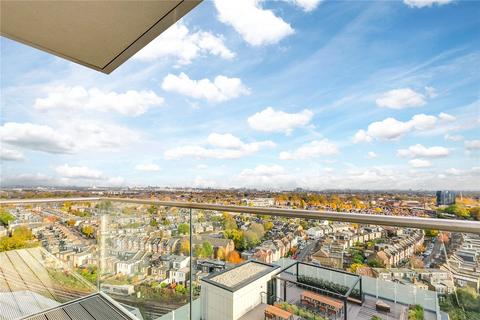 1 bedroom apartment for sale, Bollo Lane, London W4