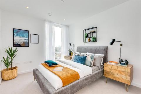 1 bedroom apartment for sale, Bollo Lane, London W4