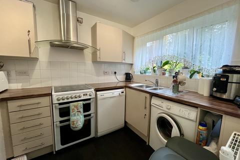 2 bedroom terraced house for sale, Beluga Close, PETERBOROUGH PE2