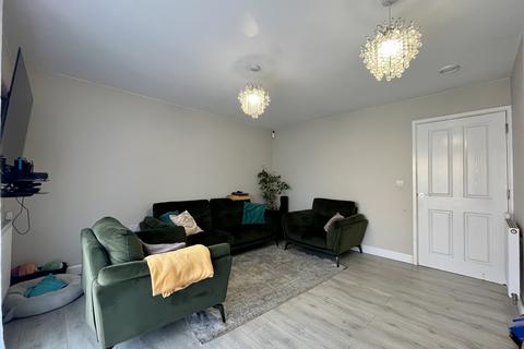 2 bedroom terraced house for sale, Beluga Close, PETERBOROUGH PE2