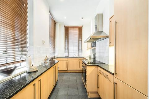 2 bedroom apartment for sale, Marathon House, London NW1