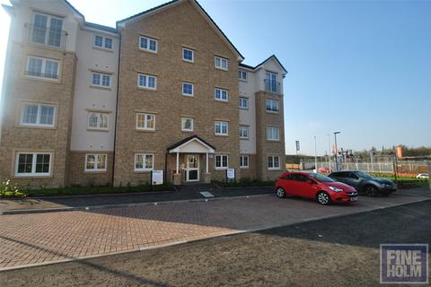 2 bedroom flat to rent, Inverleith Crescent, Eastfields, GLASGOW, G32