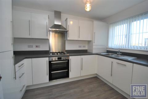 2 bedroom flat to rent, Inverleith Crescent, Eastfields, GLASGOW, G32