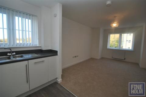 2 bedroom flat to rent, Inverleith Crescent, Eastfields, GLASGOW, G32