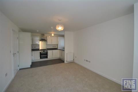 2 bedroom flat to rent, Inverleith Crescent, Eastfields, GLASGOW, G32