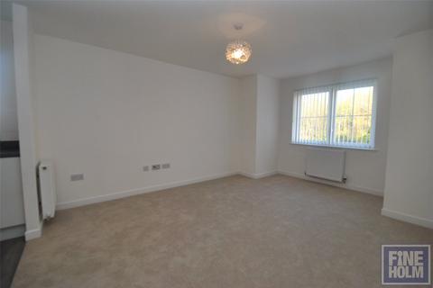 2 bedroom flat to rent, Inverleith Crescent, Eastfields, GLASGOW, G32