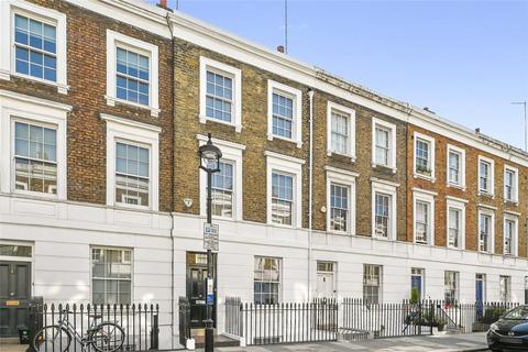 3 bedroom terraced house for sale, Ponsonby Terrace, London SW1P