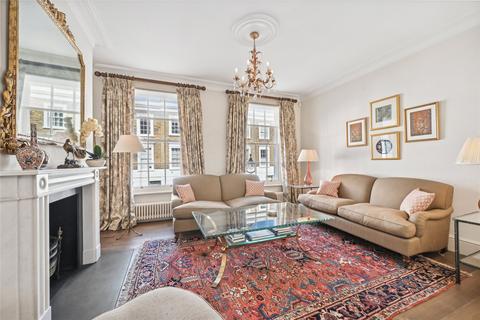 3 bedroom terraced house for sale, Ponsonby Terrace, London SW1P