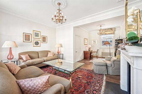 3 bedroom terraced house for sale, Ponsonby Terrace, London SW1P