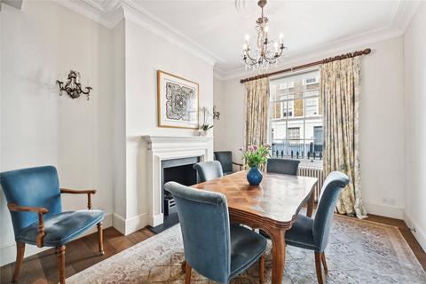 3 bedroom terraced house for sale, Ponsonby Terrace, London SW1P