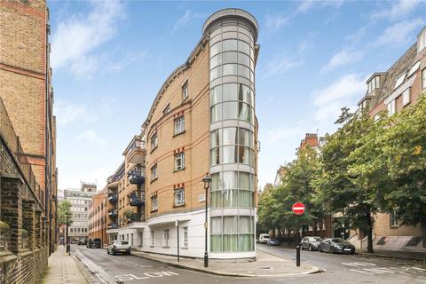 3 bedroom apartment for sale, Greycoat Street, London SW1P