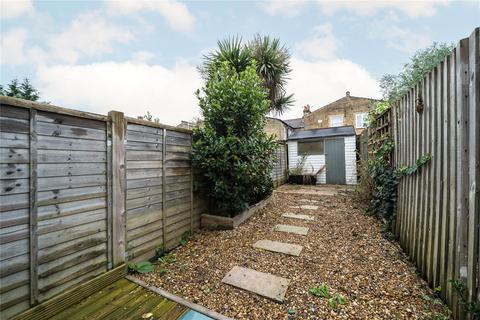 2 bedroom maisonette for sale, Fountain Road, London SW17