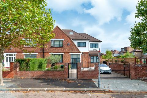 5 bedroom semi-detached house for sale, Dawson Road, London NW2