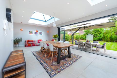 5 bedroom semi-detached house for sale, Dawson Road, London NW2