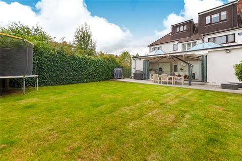 5 bedroom semi-detached house for sale, Dawson Road, London NW2