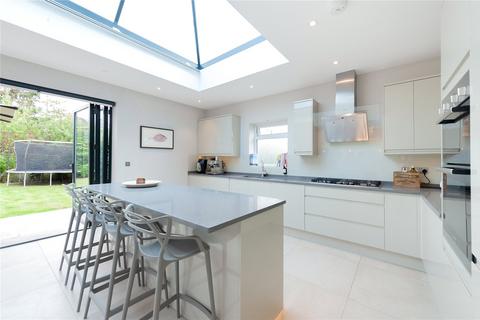 5 bedroom semi-detached house for sale, Dawson Road, London NW2