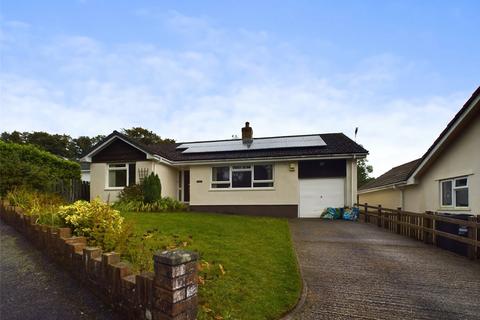 3 bedroom bungalow to rent, St. Anns Chapel, Gunnislake