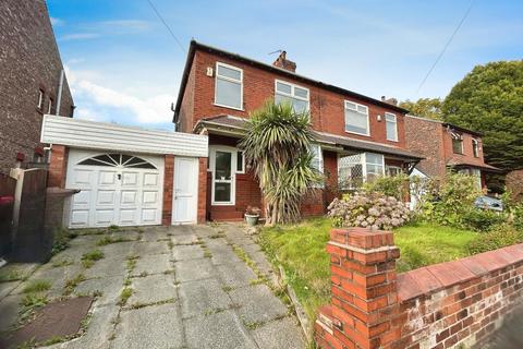 3 bedroom semi-detached house for sale, Light Oaks Road, Salford, M6