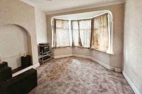 3 bedroom semi-detached house for sale, Light Oaks Road, Salford, M6