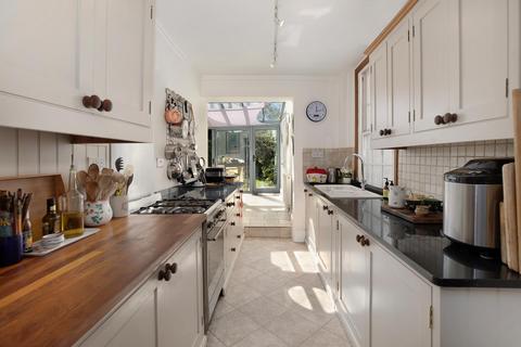 4 bedroom terraced house for sale, Salutary Mount, Heavitree, Exeter, Devon, EX1