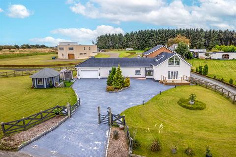 4 bedroom detached house for sale, Muttonhole Road, Hamilton ML3