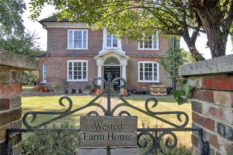 undefined, Eynsford Road, Crockenhill, Kent, BR8