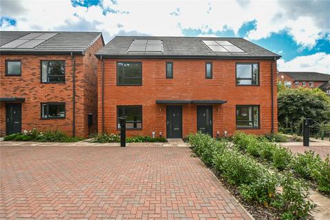 Burcot Close, Bromsgrove, Worcestershire, B60