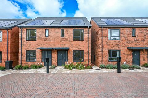 Burcot Close, Bromsgrove, Worcestershire, B60