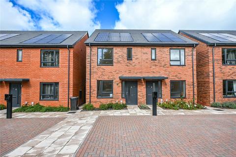 Burcot Close, Bromsgrove, Worcestershire, B60