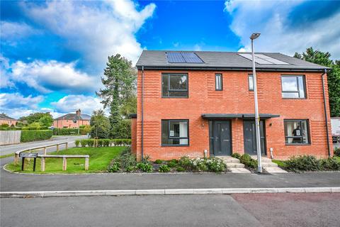 2 bedroom semi-detached house for sale, Burcot Lane, Bromsgrove, Worcestershire, B60