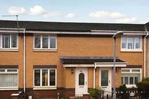 undefined, Croftspar Grove, Glasgow, G32