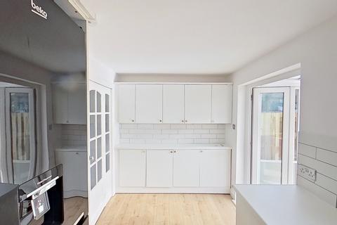 undefined, Croftspar Grove, Glasgow, G32