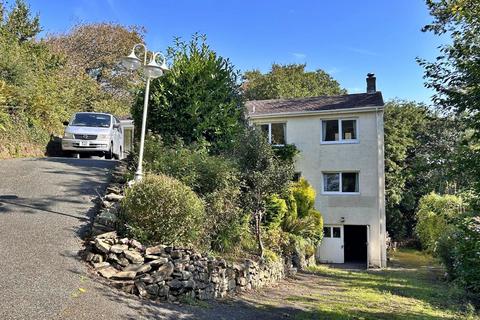 5 bedroom detached house for sale, Little Haven, Haverfordwest