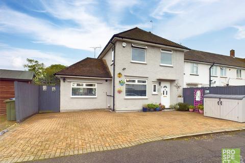 3 bedroom end of terrace house for sale, Halifax Road, Maidenhead, Berkshire, SL6