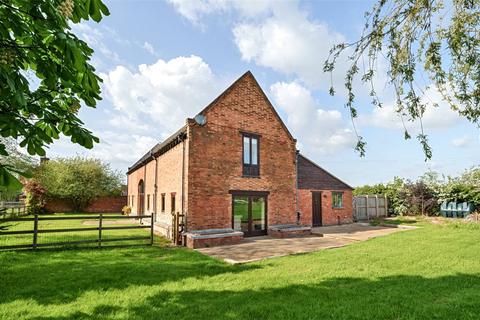 4 bedroom barn conversion to rent, Tuppenhurst Lane, Handsacre, Rugeley, Staffordshire, WS15