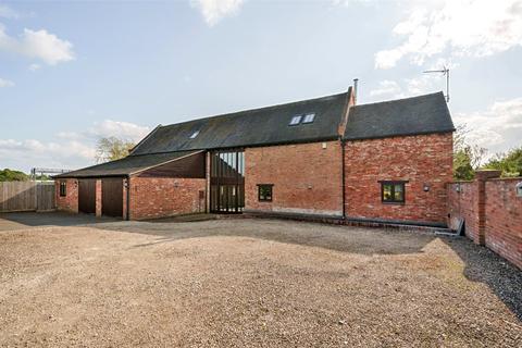 4 bedroom barn conversion to rent, Tuppenhurst Lane, Handsacre, Rugeley, Staffordshire, WS15