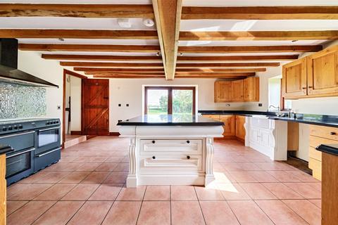 4 bedroom barn conversion to rent, Tuppenhurst Lane, Handsacre, Rugeley, Staffordshire, WS15