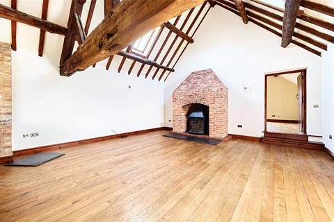 4 bedroom barn conversion to rent, Tuppenhurst Lane, Handsacre, Rugeley, Staffordshire, WS15