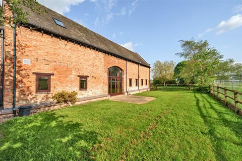 4 bedroom barn conversion to rent, Tuppenhurst Lane, Handsacre, Rugeley, Staffordshire, WS15