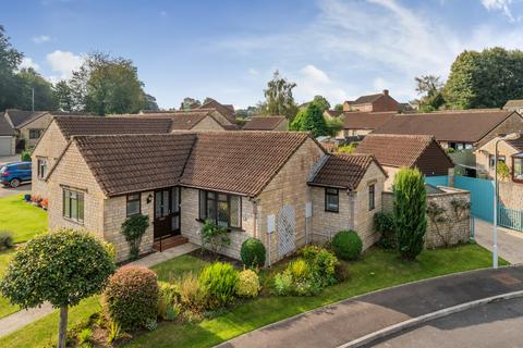 2 bedroom bungalow for sale, Old Orchards, Chard, Somerset, TA20