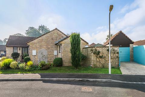 2 bedroom bungalow for sale, Old Orchards, Chard, Somerset, TA20