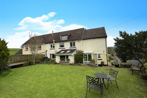 3 bedroom semi-detached house for sale, Springfield, Petrockstow, Okehampton