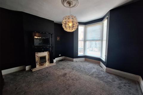 4 bedroom semi-detached house for sale, September Road, Liverpool, Merseyside, L6