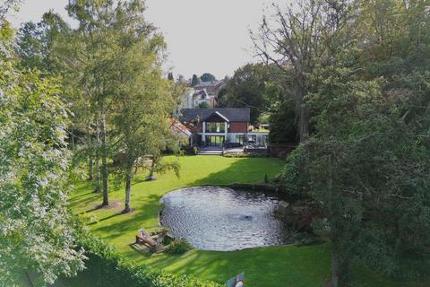 6 bedroom detached house for sale, Hartlebury, DY11