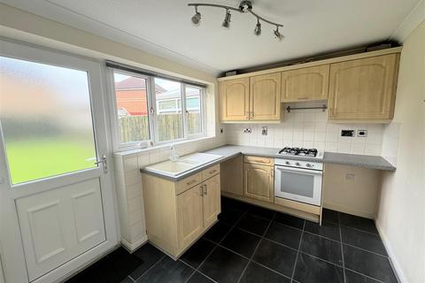 2 bedroom semi-detached house to rent, Honddu Court, Ingleby Barwick, Stockton-On-Tees