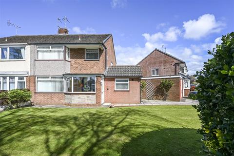 3 bedroom semi-detached house for sale, Shop Lane, Maghull, Liverpool