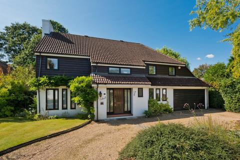 5 bedroom detached house for sale, High Garth, Esher, Surrey, KT10