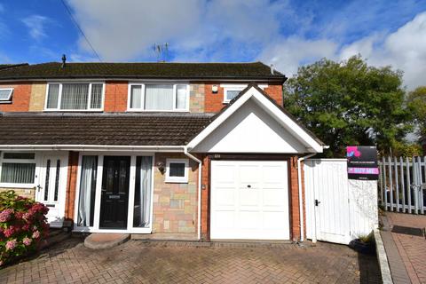 3 bedroom semi-detached house for sale, Brook Street, Kingswinford DY6