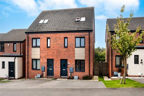 3 bedroom semi-detached house for sale, Heol Booths, Old St. Mellons, Cardiff, CF3