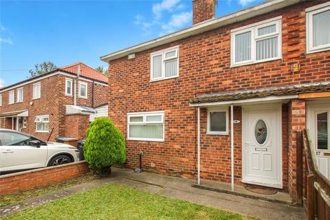 2 bedroom semi-detached house for sale, Windleston Drive, Park End